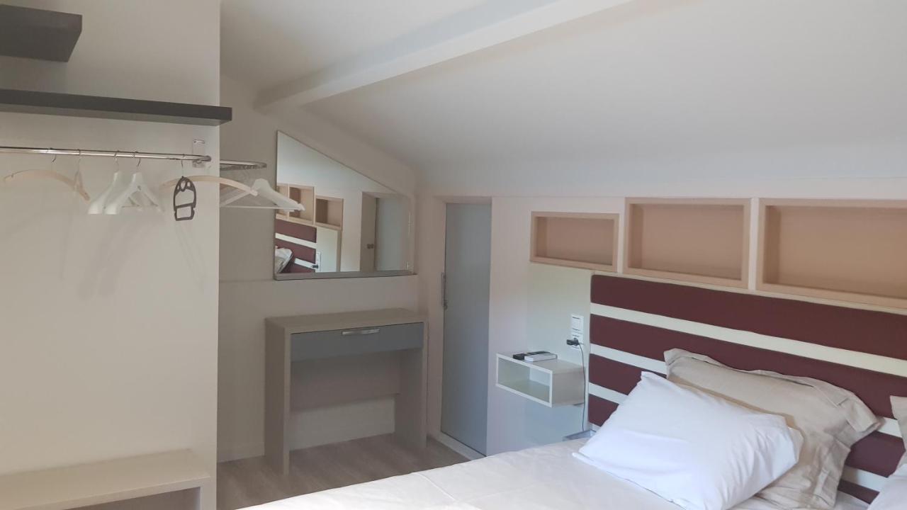 Ola Kala Apartments And Rooms Βλυχό Εξωτερικό φωτογραφία
