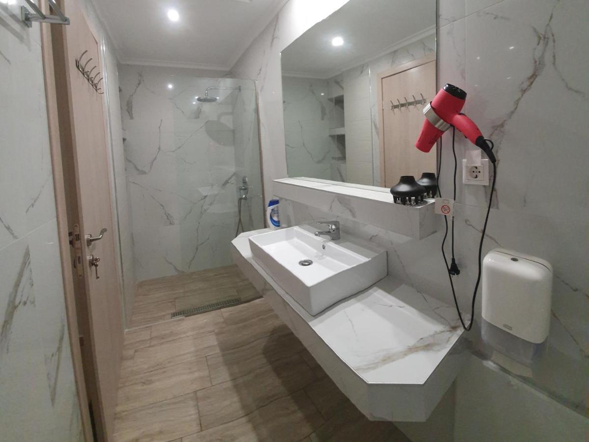 Ola Kala Apartments And Rooms Βλυχό Εξωτερικό φωτογραφία