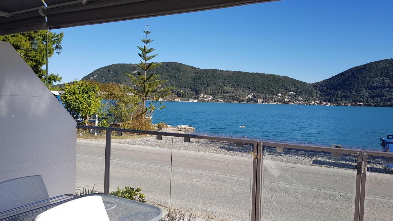 Ola Kala Apartments And Rooms Βλυχό Εξωτερικό φωτογραφία
