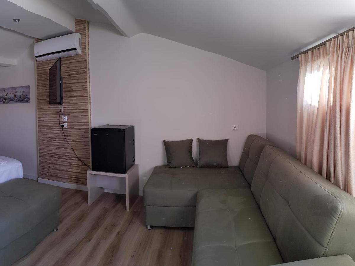 Ola Kala Apartments And Rooms Βλυχό Εξωτερικό φωτογραφία