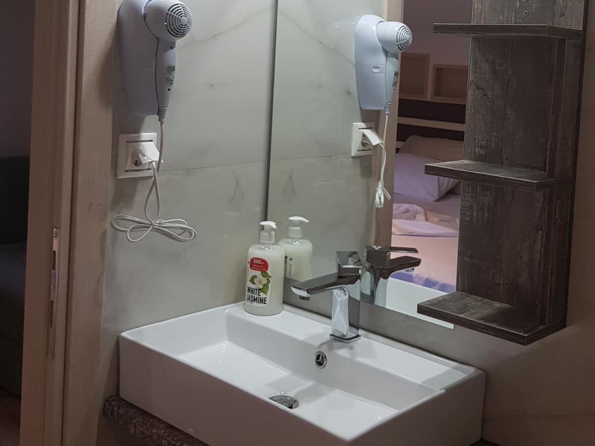Ola Kala Apartments And Rooms Βλυχό Εξωτερικό φωτογραφία