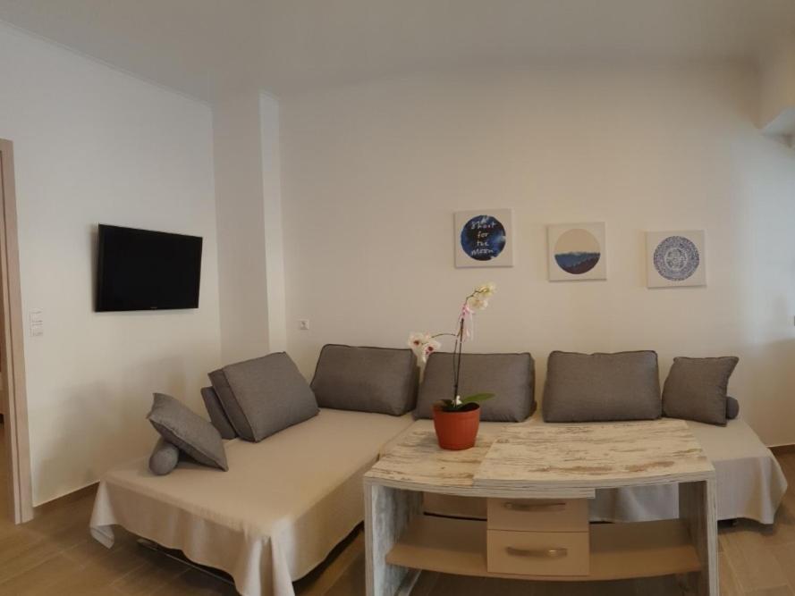 Ola Kala Apartments And Rooms Βλυχό Εξωτερικό φωτογραφία