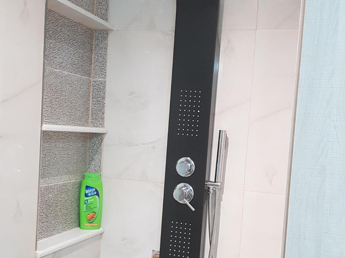 Ola Kala Apartments And Rooms Βλυχό Εξωτερικό φωτογραφία