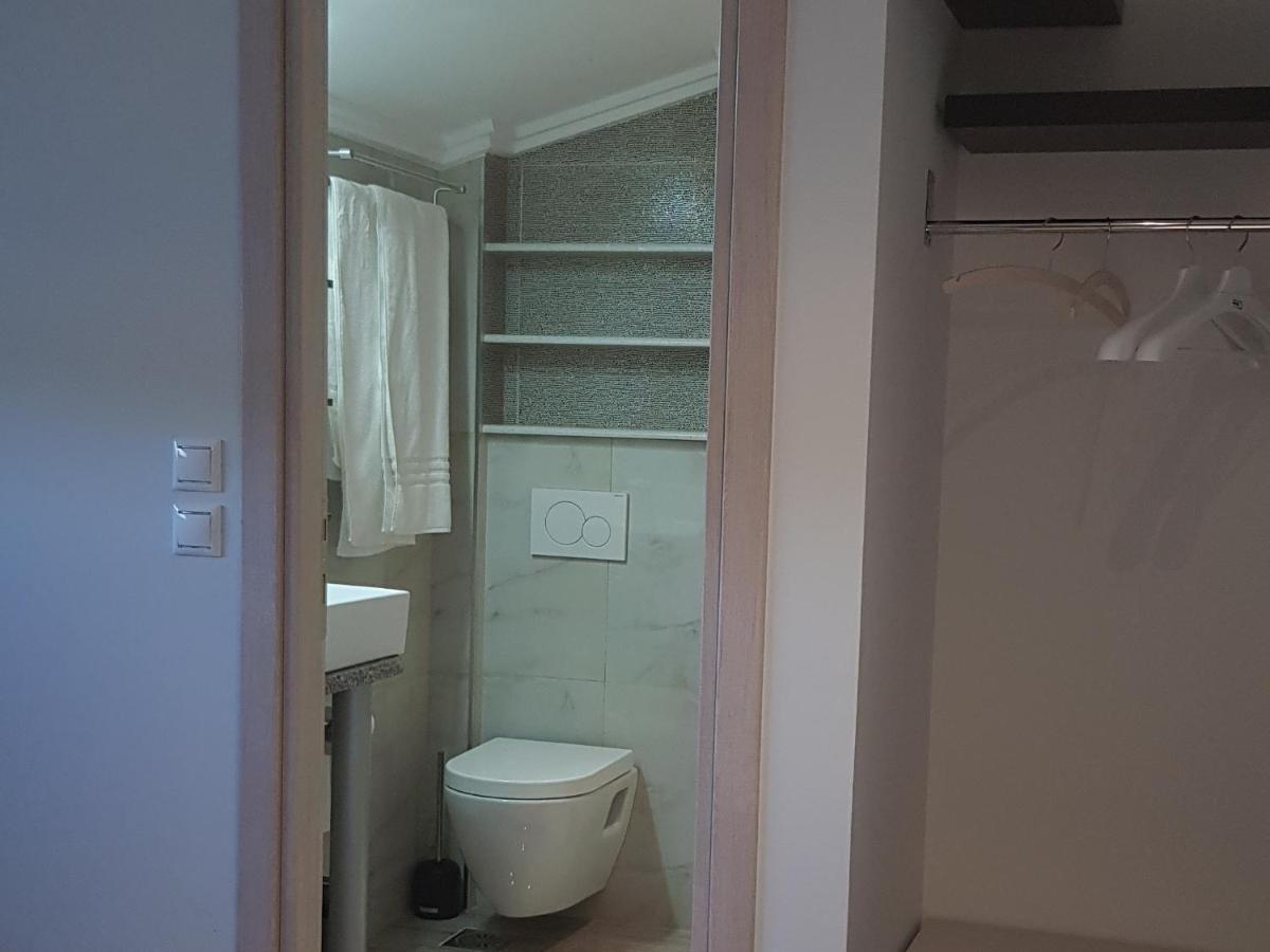Ola Kala Apartments And Rooms Βλυχό Εξωτερικό φωτογραφία