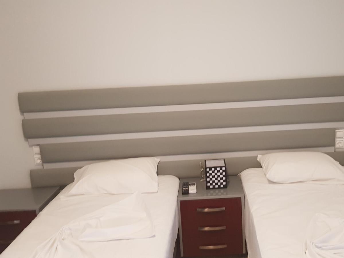 Ola Kala Apartments And Rooms Βλυχό Εξωτερικό φωτογραφία