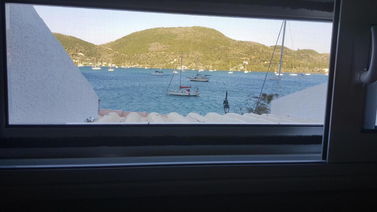 Ola Kala Apartments And Rooms Βλυχό Εξωτερικό φωτογραφία