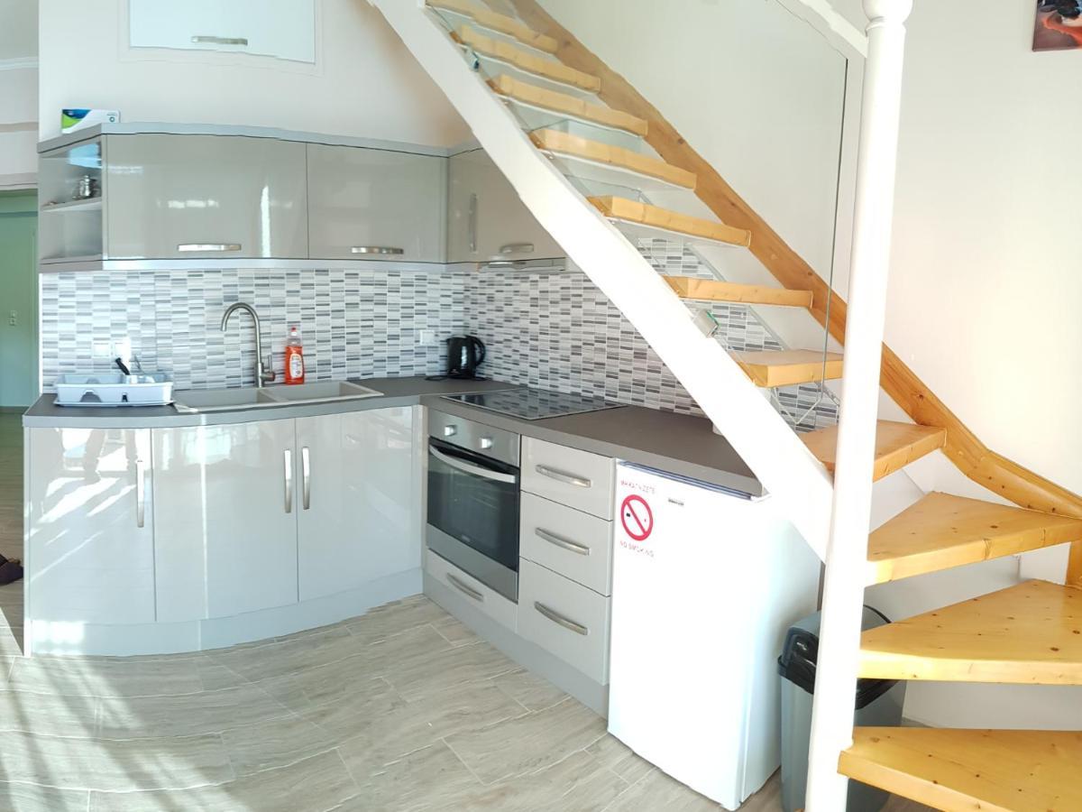 Ola Kala Apartments And Rooms Βλυχό Εξωτερικό φωτογραφία