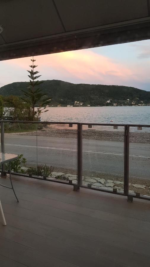 Ola Kala Apartments And Rooms Βλυχό Εξωτερικό φωτογραφία