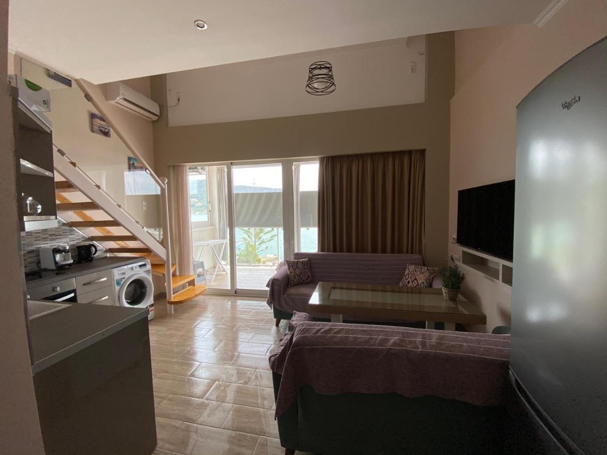 Ola Kala Apartments And Rooms Βλυχό Εξωτερικό φωτογραφία
