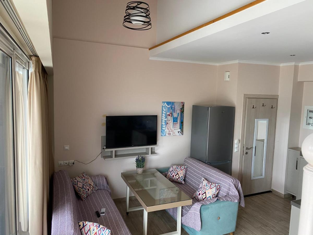 Ola Kala Apartments And Rooms Βλυχό Εξωτερικό φωτογραφία