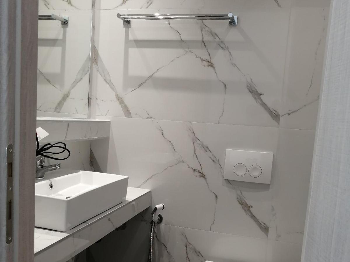 Ola Kala Apartments And Rooms Βλυχό Δωμάτιο φωτογραφία