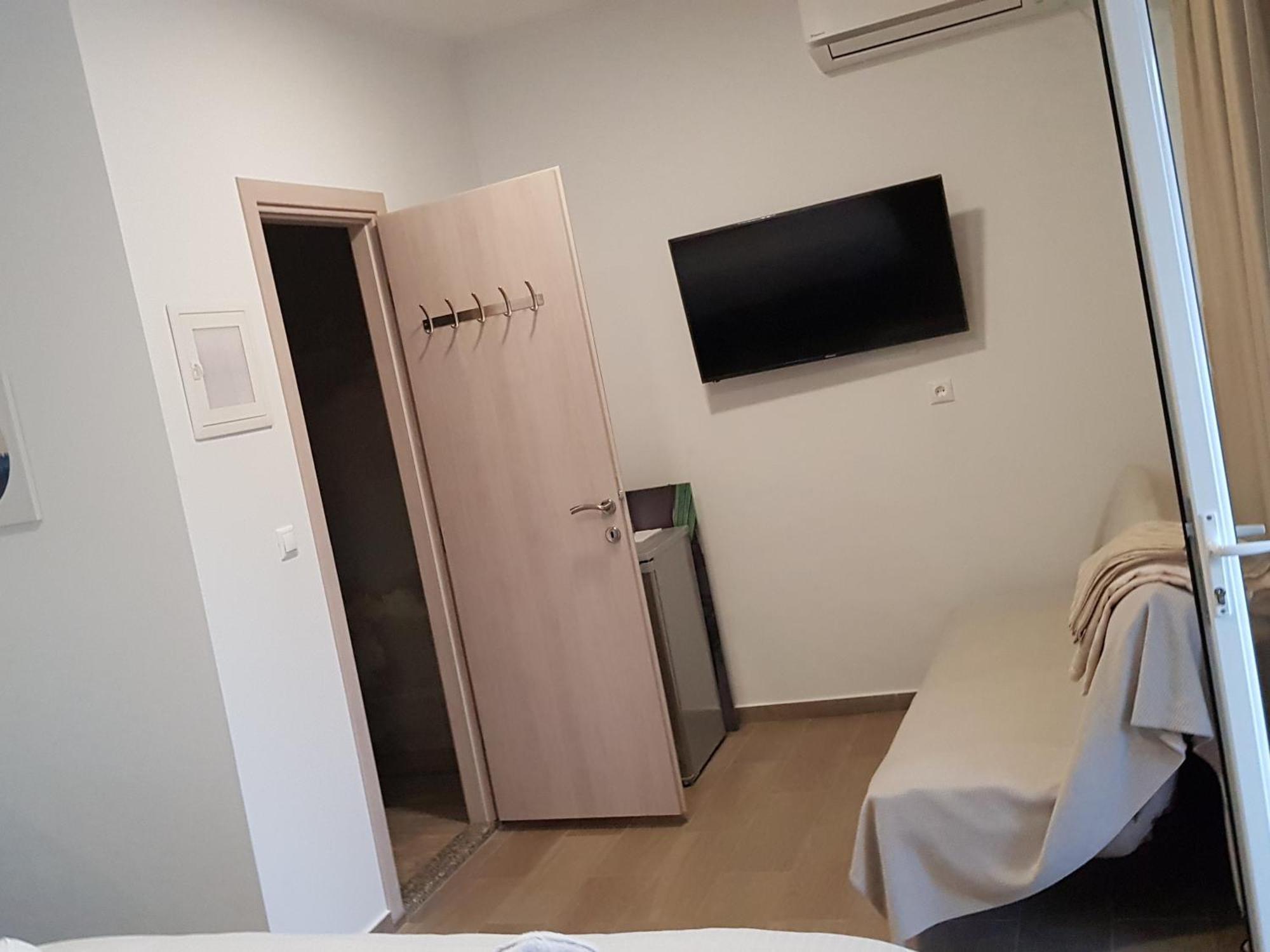 Ola Kala Apartments And Rooms Βλυχό Δωμάτιο φωτογραφία