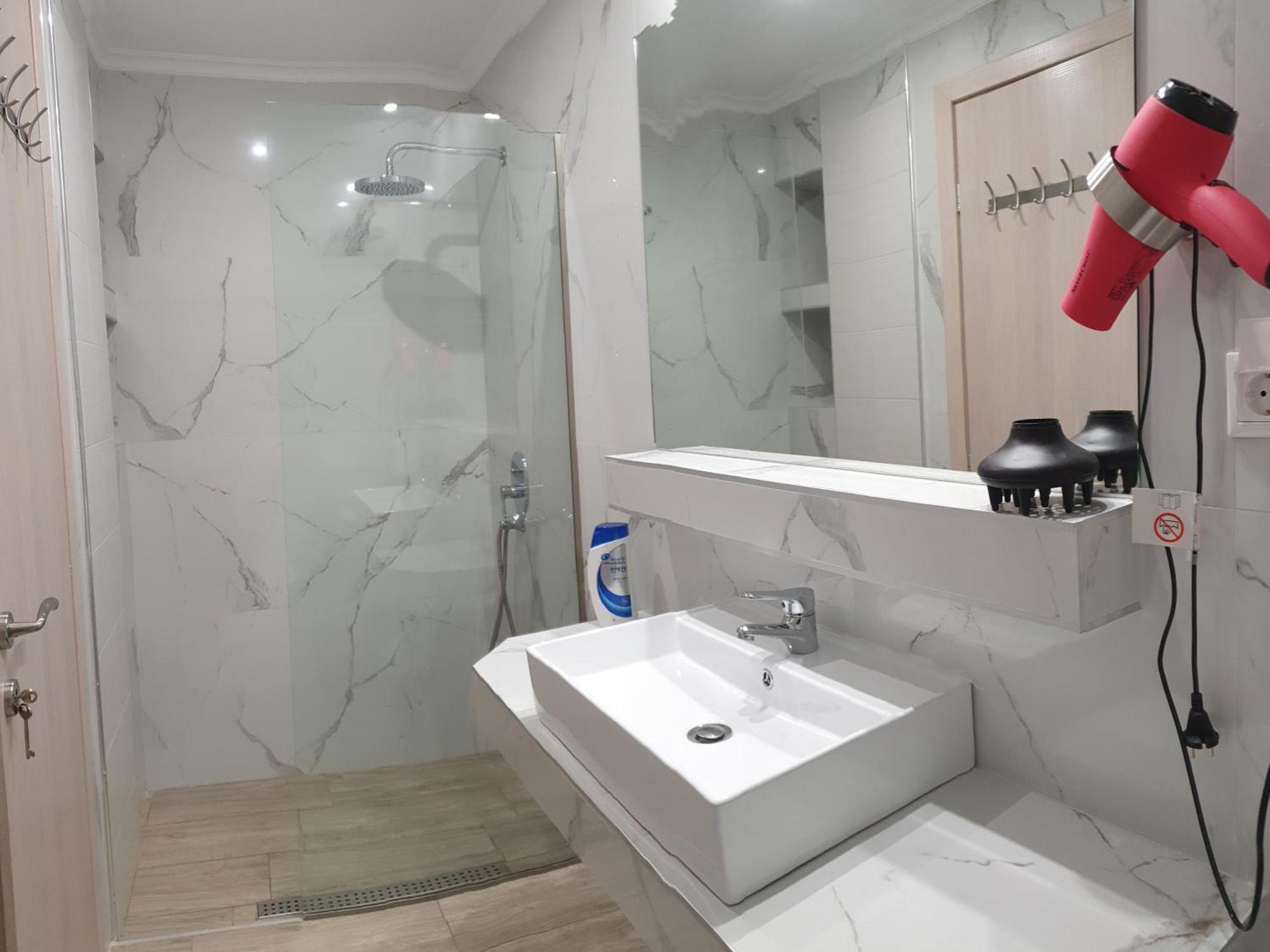 Ola Kala Apartments And Rooms Βλυχό Δωμάτιο φωτογραφία